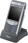 Fujitsu-Siemens Pocket LOOX T810 Detailed Tech Specs
