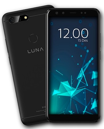 Luna G8 TD-LTE Dual SIM Detailed Tech Specs