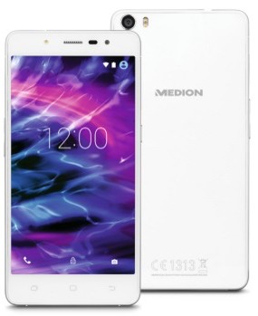 Medion LIFE S5004 MD99722 LTE Dual SIM Detailed Tech Specs