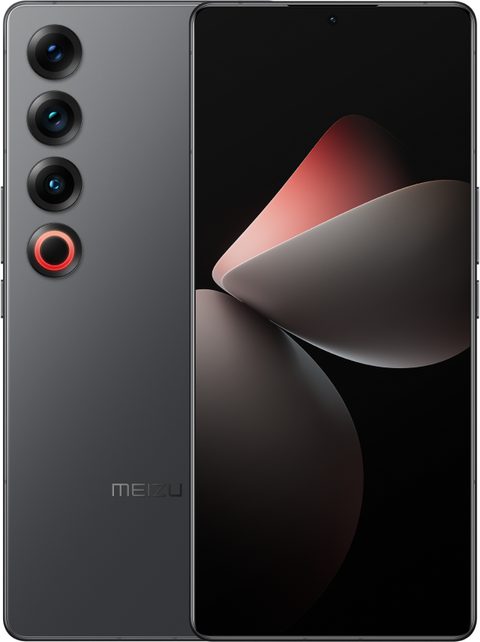 Meizu 21 Pro 5G Premium Edition Dual SIM TD-LTE CN 512GB M481Q  (Meizu M2481) Detailed Tech Specs