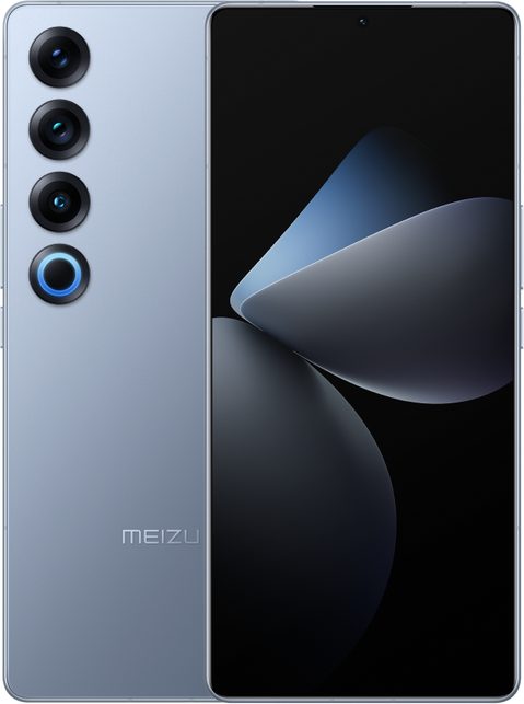 Meizu 21 Pro 5G Premium Edition Dual SIM TD-LTE CN 1TB M481Q  (Meizu M2481) Detailed Tech Specs