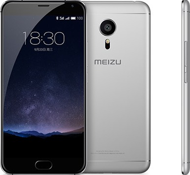 Meizu Pro 5 M576 Dual SIM TD-LTE 32GB  (Meizu NIUX)
