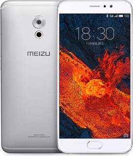 Meizu PRO 6 Plus Dual SIM TD-LTE CN 64GB M686  (Meizu M96) image image