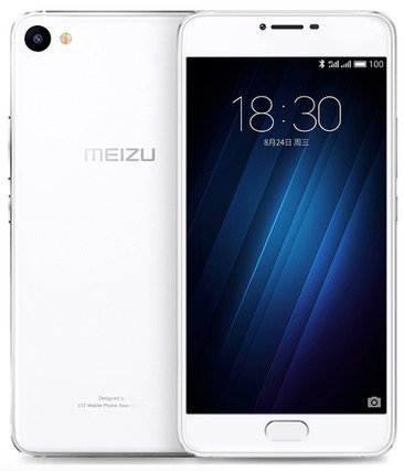 Meizu U20 Dual SIM TD-LTE 16GB U685M  (Meizu Miai) Detailed Tech Specs