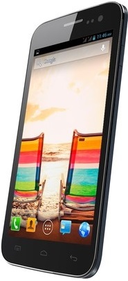 Micromax A114 Canvas 2.2 Detailed Tech Specs