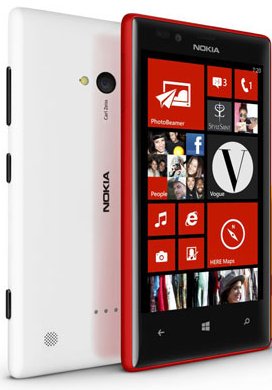 Microsoft Lumia 640 LTE EU