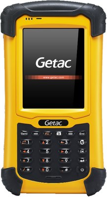 Getac PS236 WWAN Detailed Tech Specs
