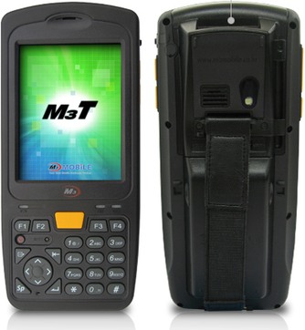 M3Mobile M3 T MC-6700S Detailed Tech Specs