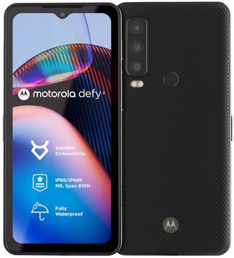 Motorola Defy 2 5G NTN Dual SIM TD-LTE NA  (Caterpillar Rupert) image image