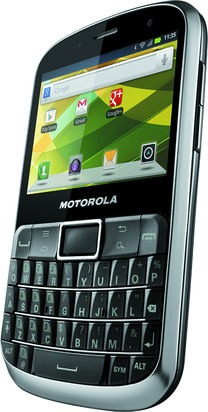 Motorola Defy Pro XT560 A