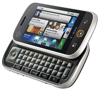 Motorola DEXT MB220  (Motorola Morrison) image image