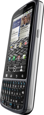 Motorola DROID Pro XT610  (Motorola Venus)