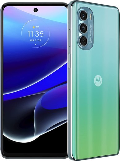 Motorola Moto G Stylus 5G 3rd gen 2022 TD-LTE US 256GB XT2215-4 / XT2215-3  (Motorola MilanF)