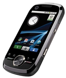 Motorola i1  (Motorola Opus One) Detailed Tech Specs