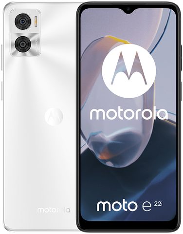 Motorola Moto E22 2022 Dual SIM TD-LTE BR 32GB XT2239-16  (Motorola BoragO)