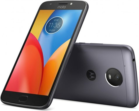 Motorola Moto E4 Plus Dual SIM LTE LATAM XT1773  (Motorola George) image image