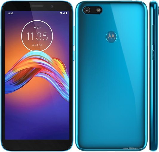 Motorola Moto E6 Play LTE-A LATAM XT2029-1  (Motorola Bali) Detailed Tech Specs