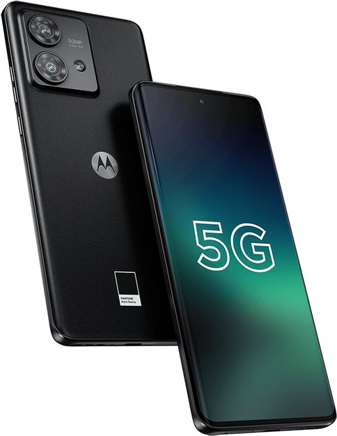 Motorola Moto Edge 40 Neo 5G 2023 Dual SIM TD-LTE IN 128GB XT2307-2  (Motorola Manaus) Detailed Tech Specs