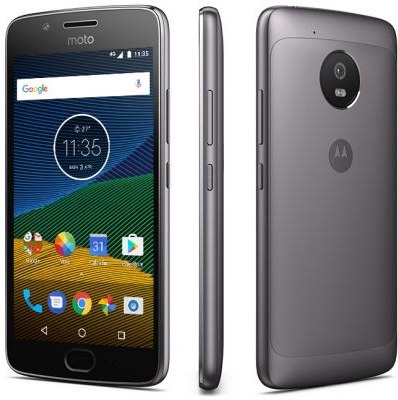 Motorola Moto G5 Dual SIM LTE LATAM 32GB XT1671  (Motorola Cedric) image image