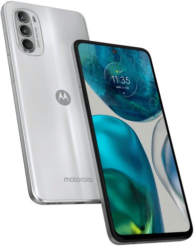 Motorola Moto G52 2022 Premium Edition TD-LTE LATAM 256GB XT2221-2  (Motorola Rhode)