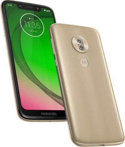 Motorola Moto G7 Play Dual SIM LTE-A LATAM 32GB XT1952-2  (Motorola Channel) Detailed Tech Specs