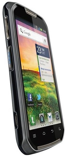 Motorola Primus XT621 Detailed Tech Specs