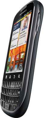 Motorola Pro+ 4G MB632  (Motorola Elway Plus) Detailed Tech Specs
