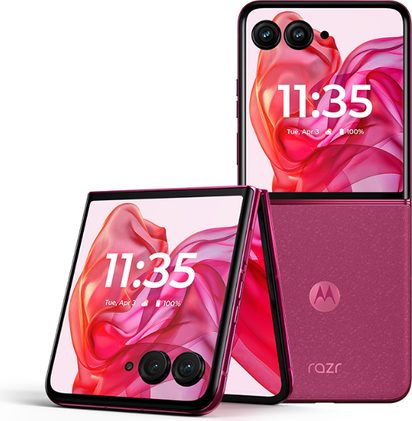 Motorola RAZR 50 Ultra 5G 5th gen 2024 Top Edition TD-LTE CN 1TB XT2451-4  (Motorola ArcFox)