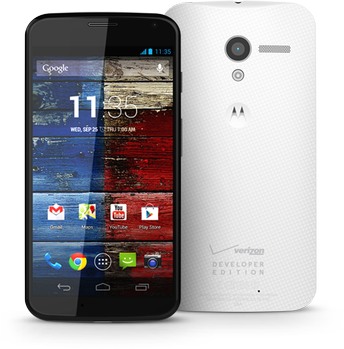 Motorola Moto X XT1060 CDMA Developer Edition  (Motorola Ghost) image image