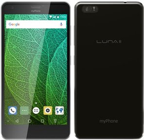 MyPhone Luna 2 Dual SIM LTE