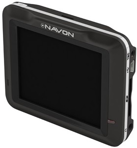 Navon N260 Detailed Tech Specs