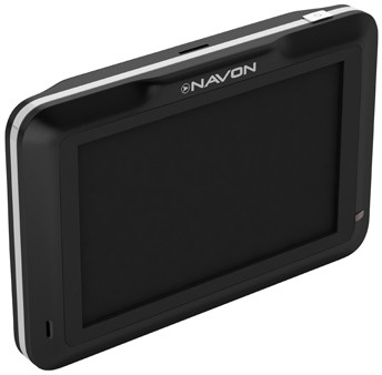 Navon N470 Detailed Tech Specs