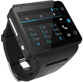Neptune Pine Smartwatch P312BG32 Detailed Tech Specs