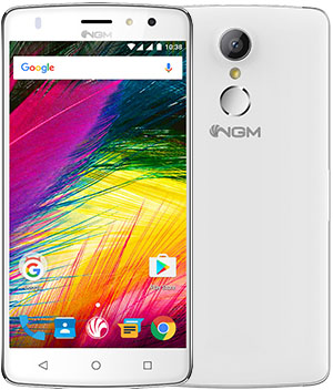 NGM You Color Smart 5 Dual SIM LTE YC-SMART50 Detailed Tech Specs