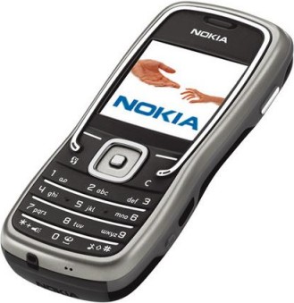 Nokia 5500 Detailed Tech Specs