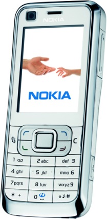 Nokia 6120 classic Detailed Tech Specs