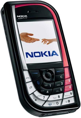 Nokia 7610 NAM  (Nokia Catalina)