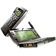 Nokia 9110i Communicator image image