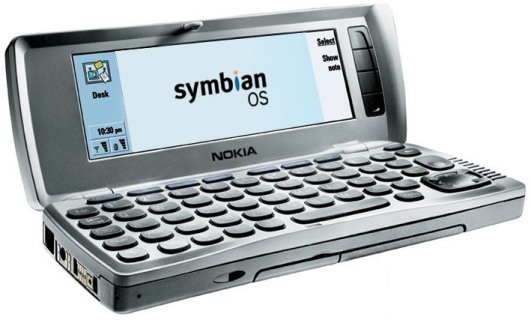 Nokia 9210i Communicator Detailed Tech Specs