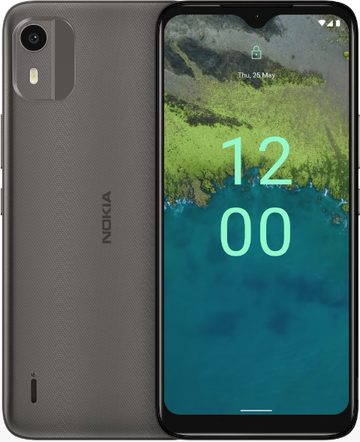 Nokia C12 2023 Premium Edition Dual SIM TD-LTE APAC 64GB  (HMD Nova)