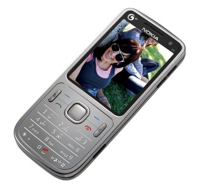 Nokia C5-01 Detailed Tech Specs
