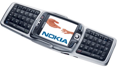 Nokia E70-2