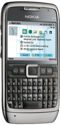 Nokia E71-2