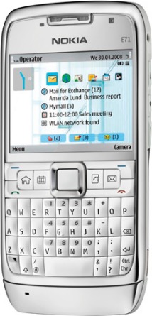 Nokia E71-3