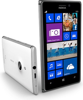 Nokia Lumia 925.2  (Nokia Catwalk)