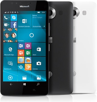 Microsoft Lumia 950 TD-LTE / Lumia 940  (Microsoft Talkman)