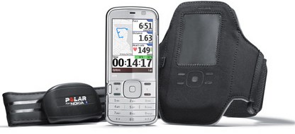 Nokia N79 Active Detailed Tech Specs