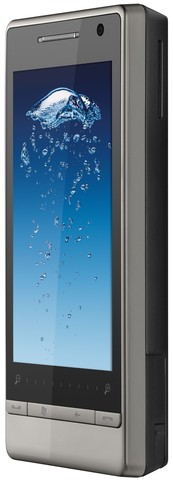 O2 Xda Diamond 2  (HTC Topaz 100)