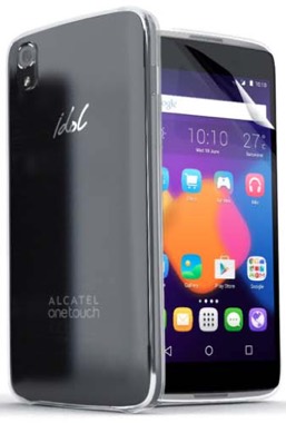 Alcatel One Touch Idol 3 5.5 LTE 6045F  (TCL i806) Detailed Tech Specs