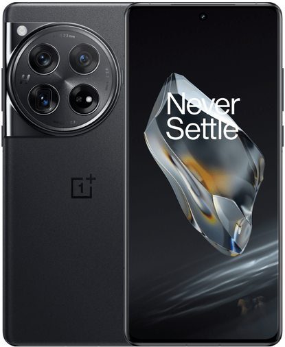 OnePlus 12 5G Standard Edition Dual SIM TD-LTE NA 256G CPH2583  (BBK Waffle) Detailed Tech Specs
